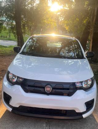 FIAT MOBI 1.0 EVO FLEX EASY MANUAL FIAT MOBI 1.0 EVO FLEX EASY MANUAL